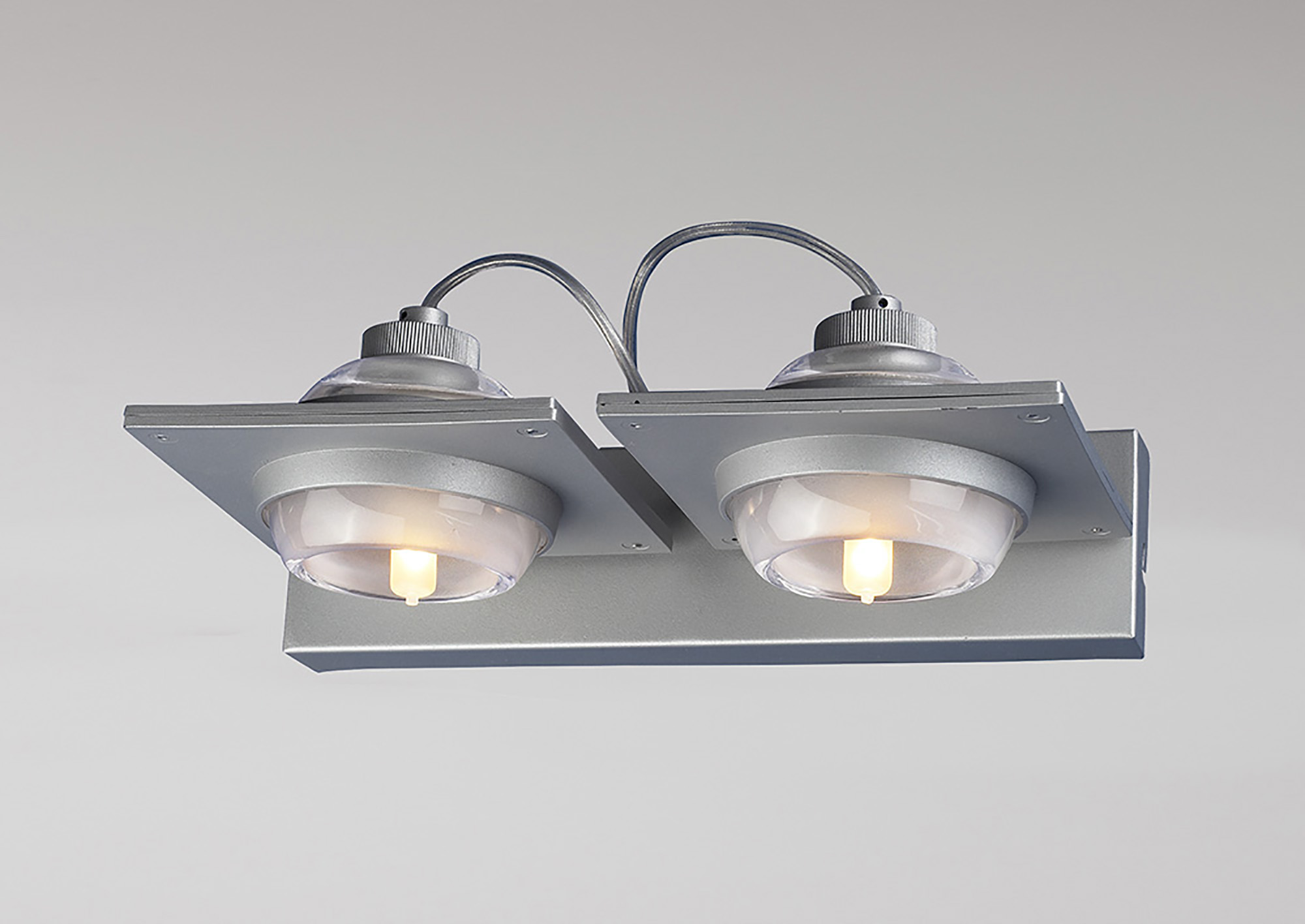 Ull Wall Lights Mantra Armed Wall Lights